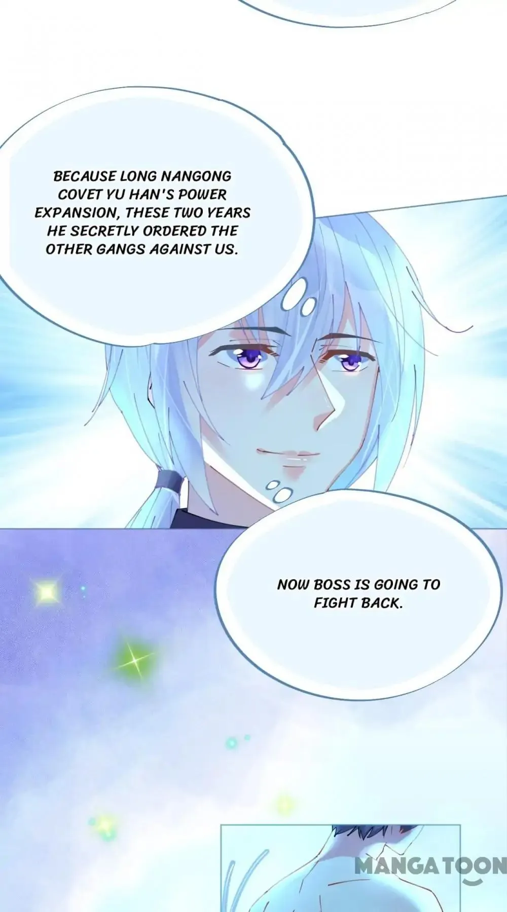 Captain’s Tender Love Chapter 69 - page 6