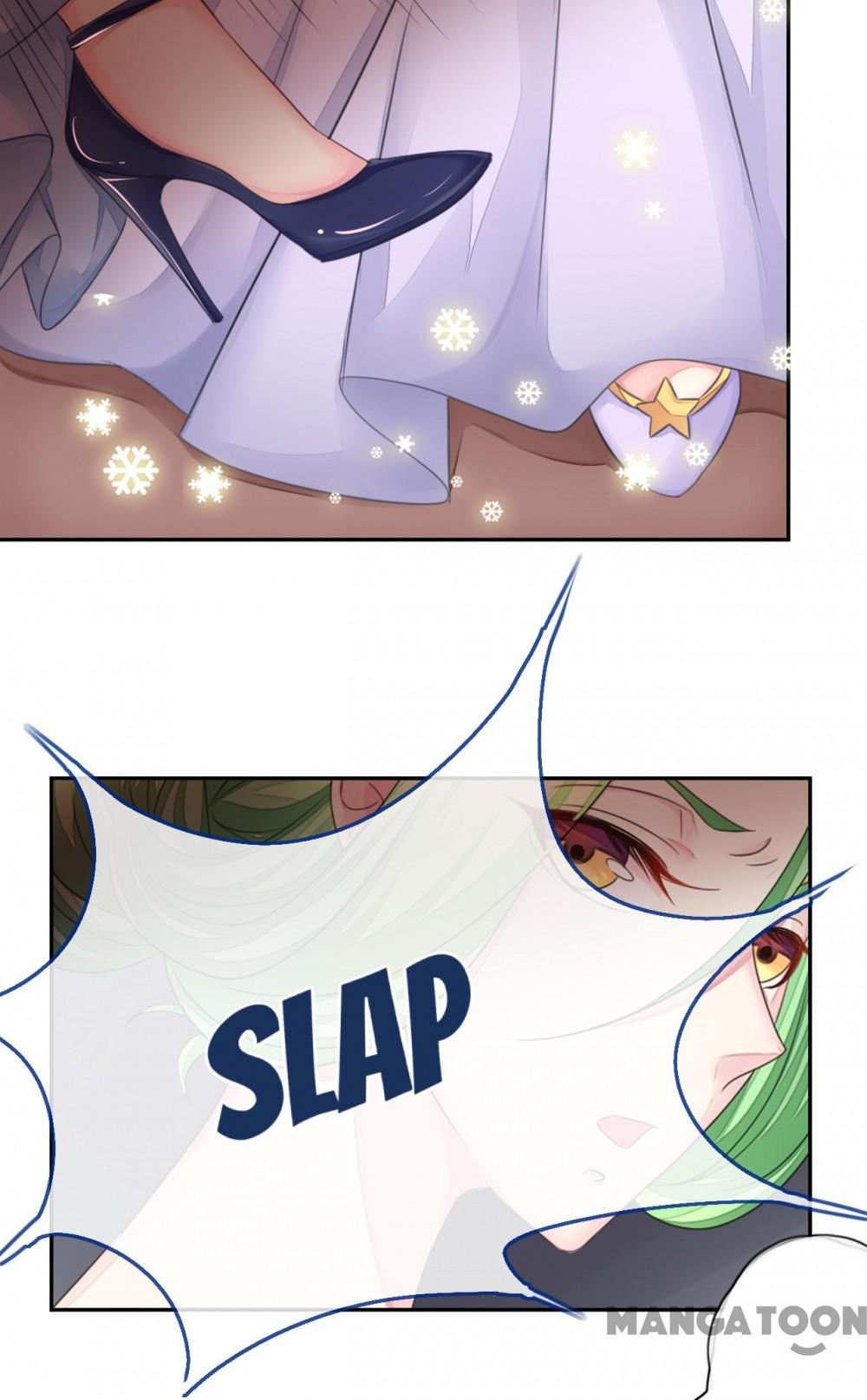 Captain’s Tender Love Chapter 15 - page 16