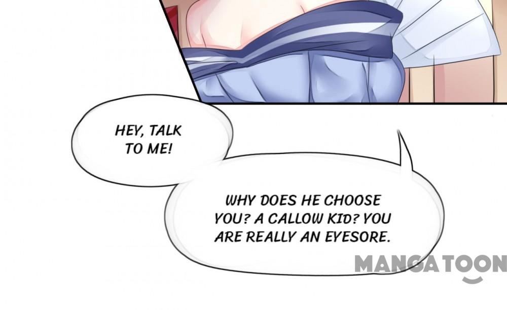 Captain’s Tender Love Chapter 15 - page 9