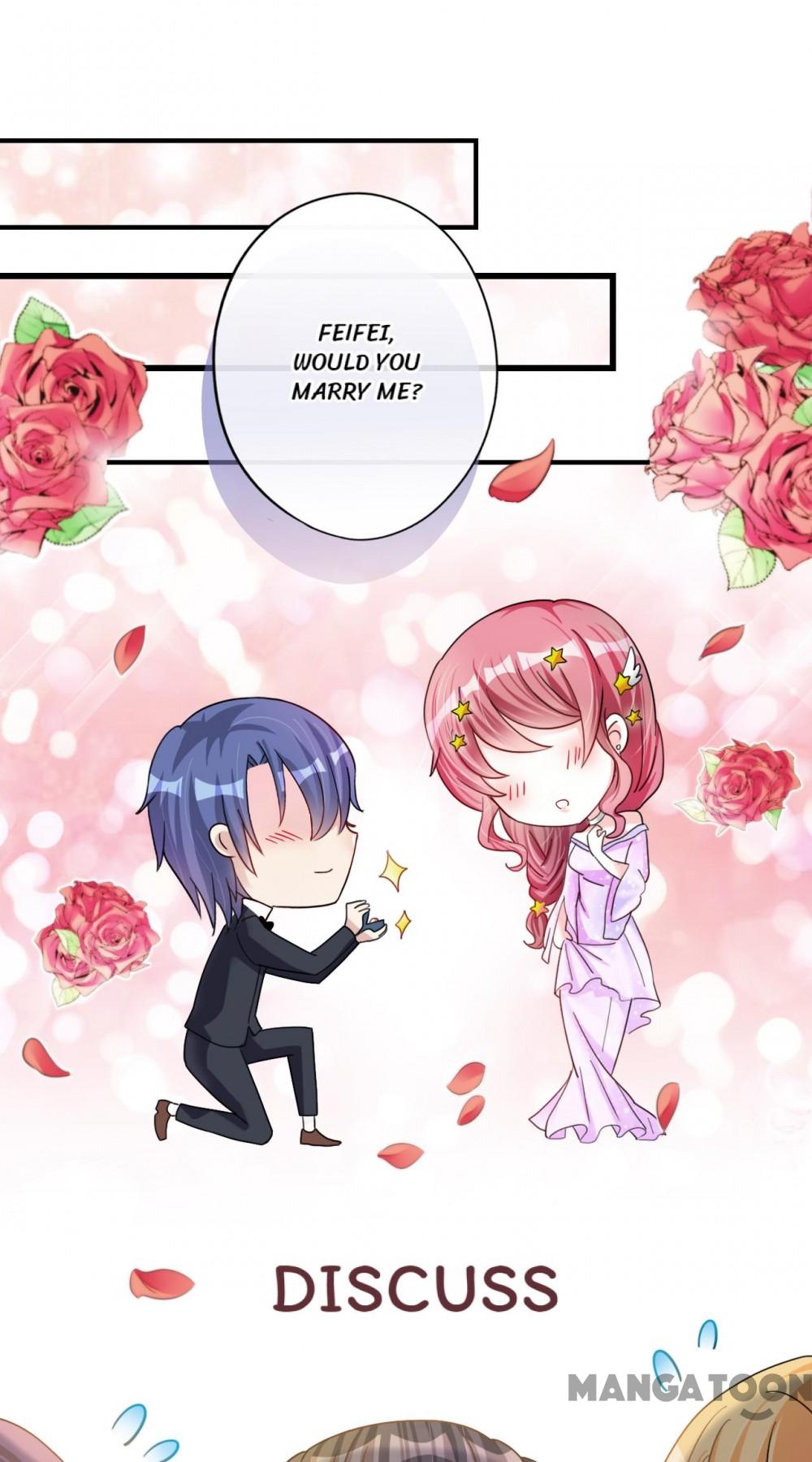 Captain’s Tender Love Chapter 16 - page 1