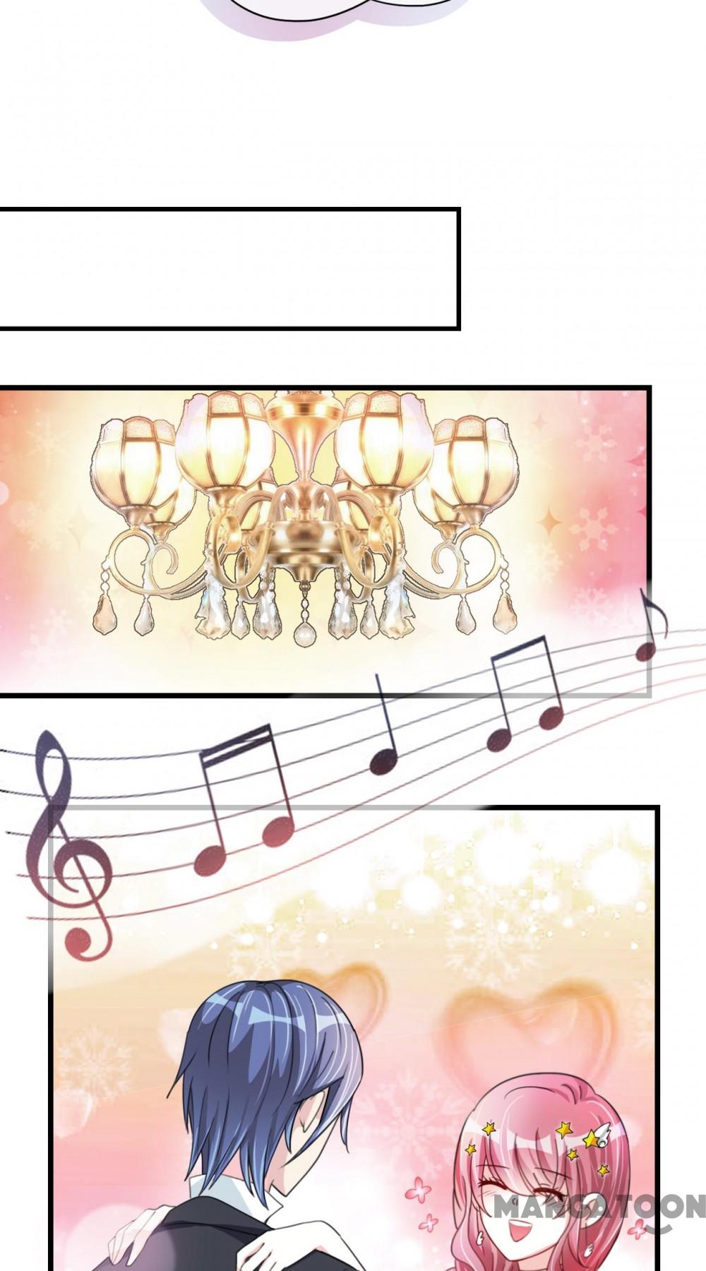 Captain’s Tender Love Chapter 16 - page 10