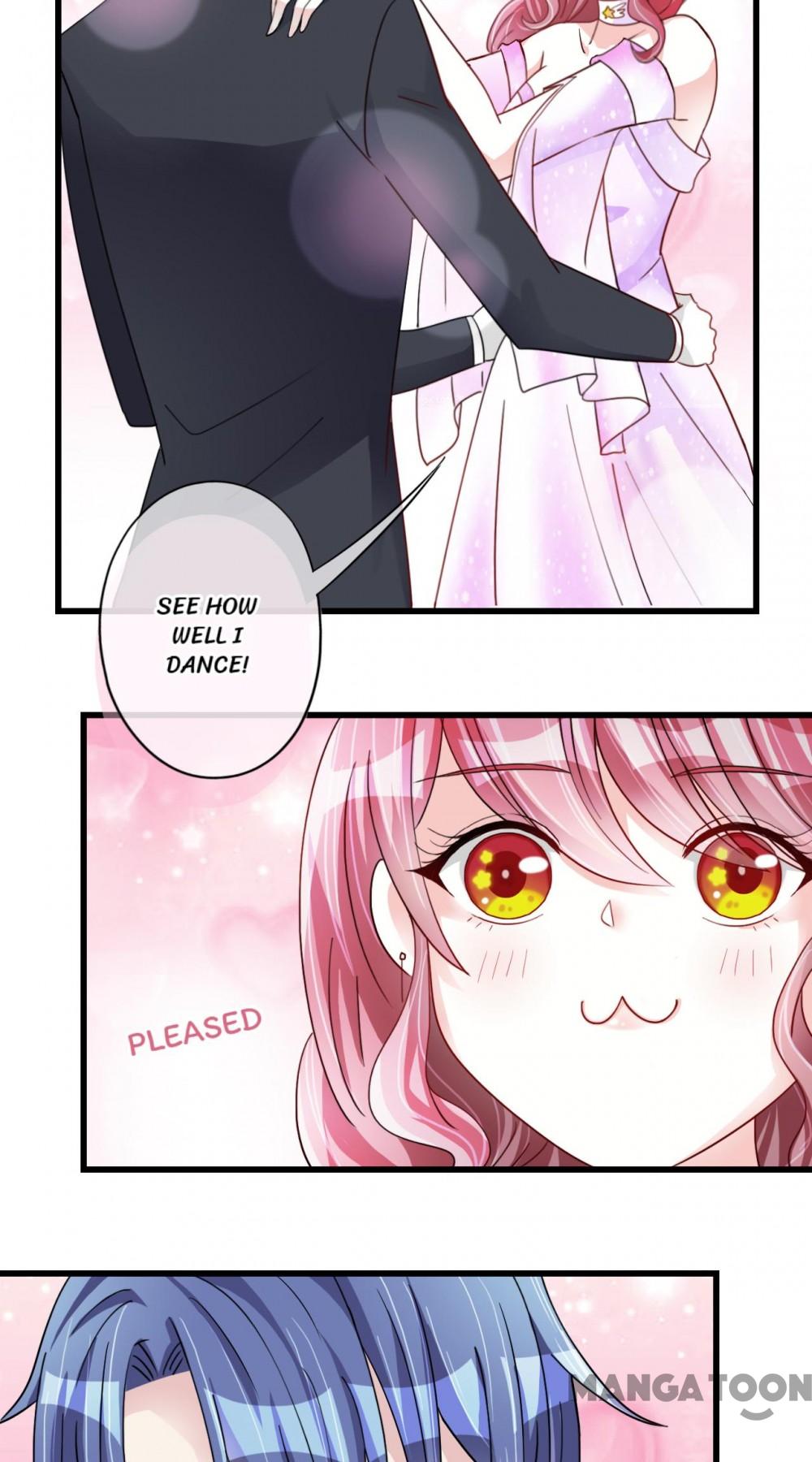 Captain’s Tender Love Chapter 16 - page 11