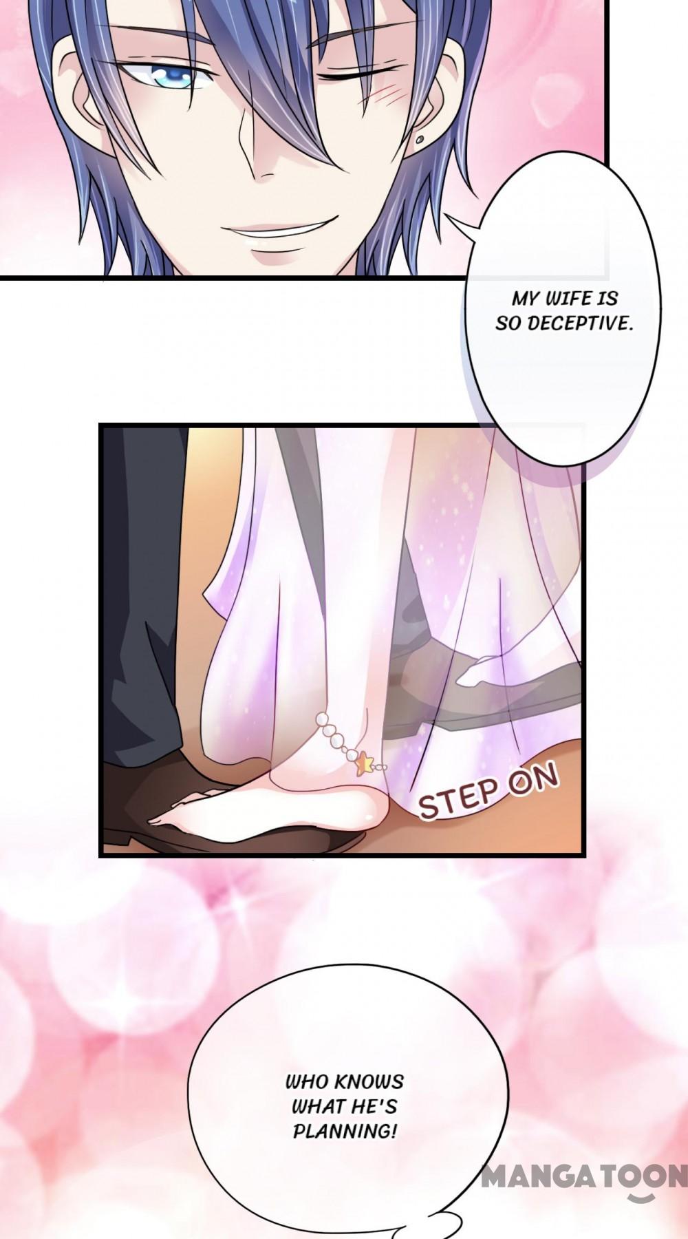 Captain’s Tender Love Chapter 16 - page 12