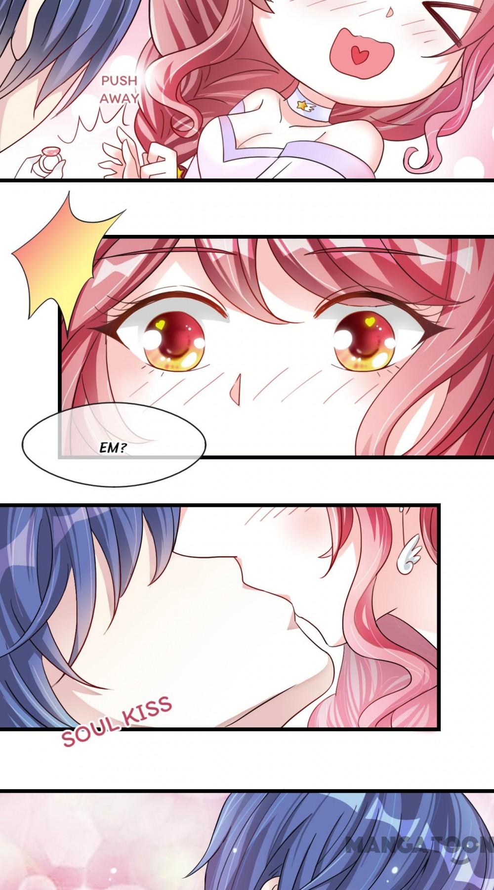 Captain’s Tender Love Chapter 16 - page 4