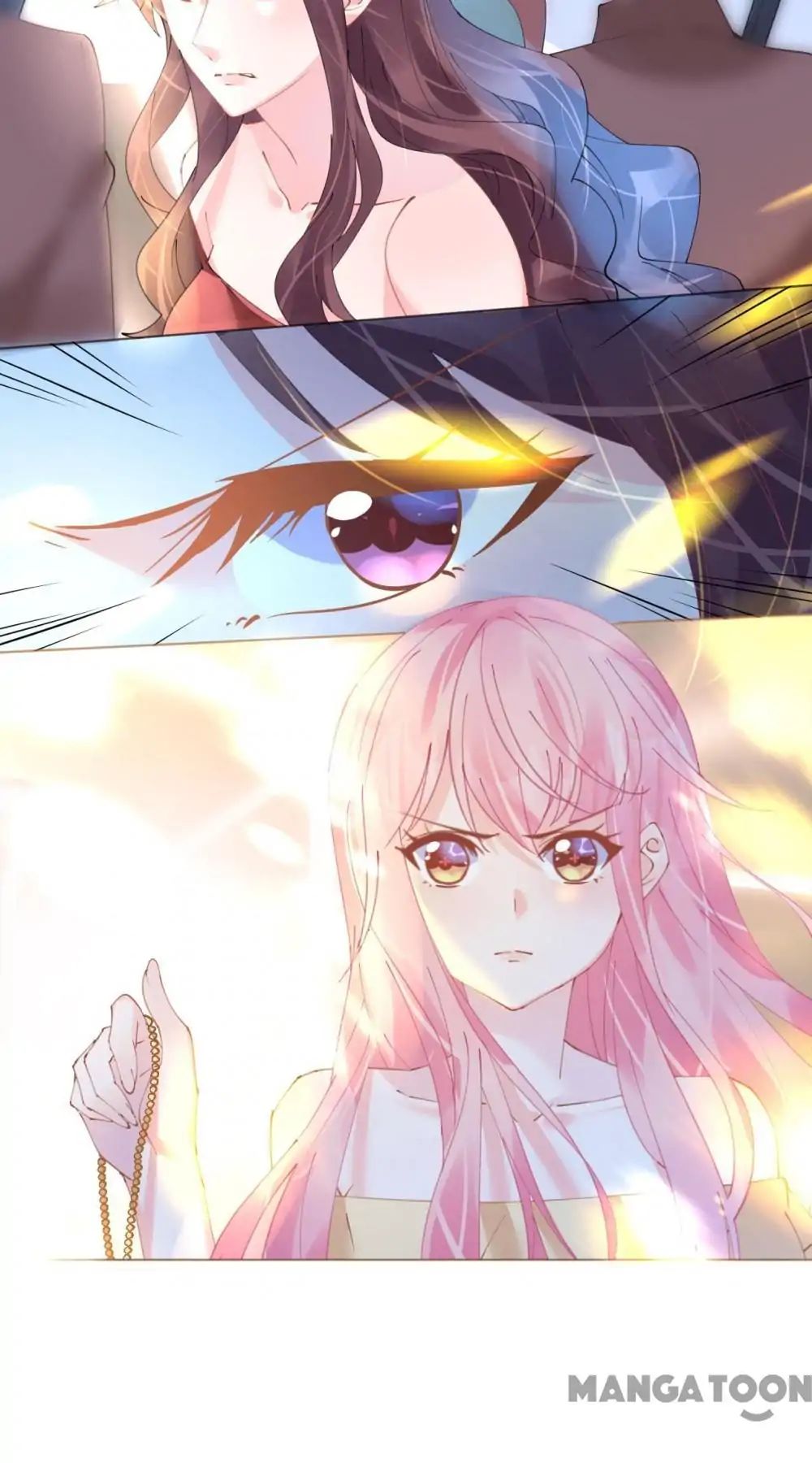 Captain’s Tender Love Chapter 67 - page 17