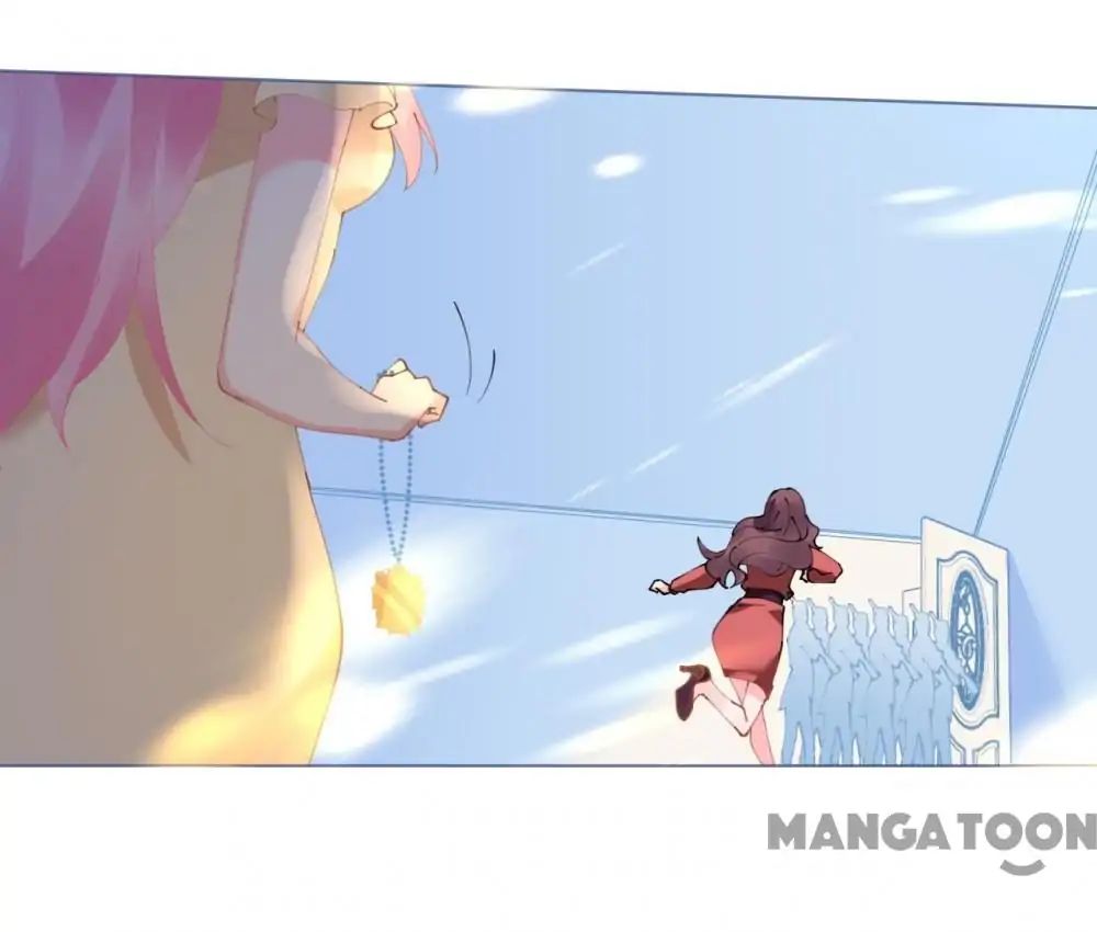 Captain’s Tender Love Chapter 67 - page 18