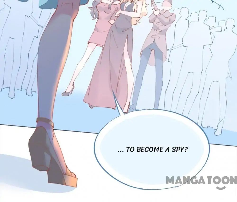Captain’s Tender Love Chapter 67 - page 9