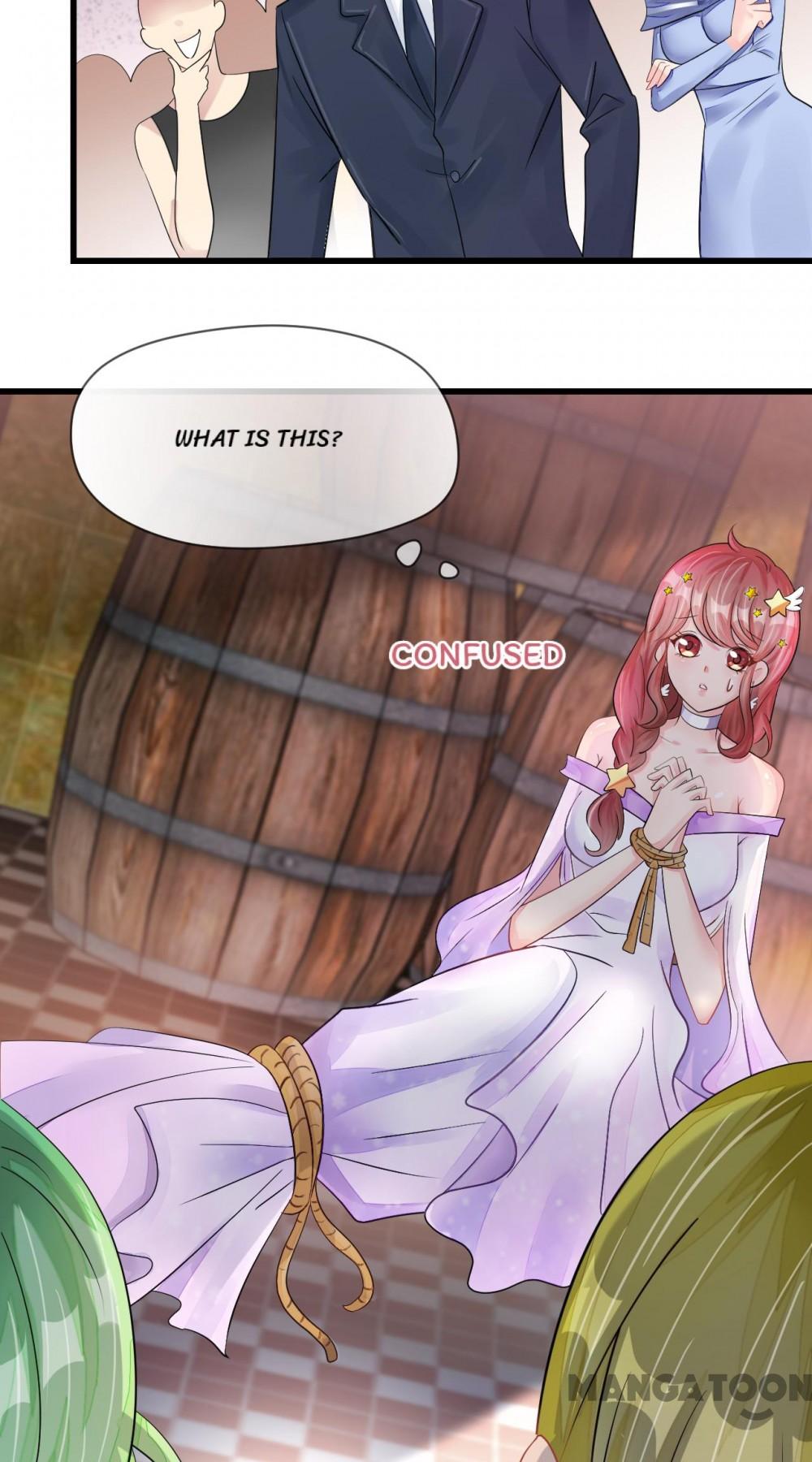 Captain’s Tender Love Chapter 17 - page 2