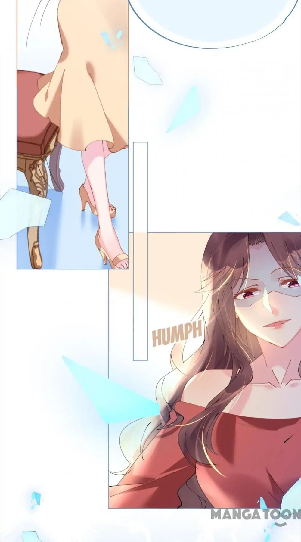 Captain’s Tender Love Chapter 66 - page 16