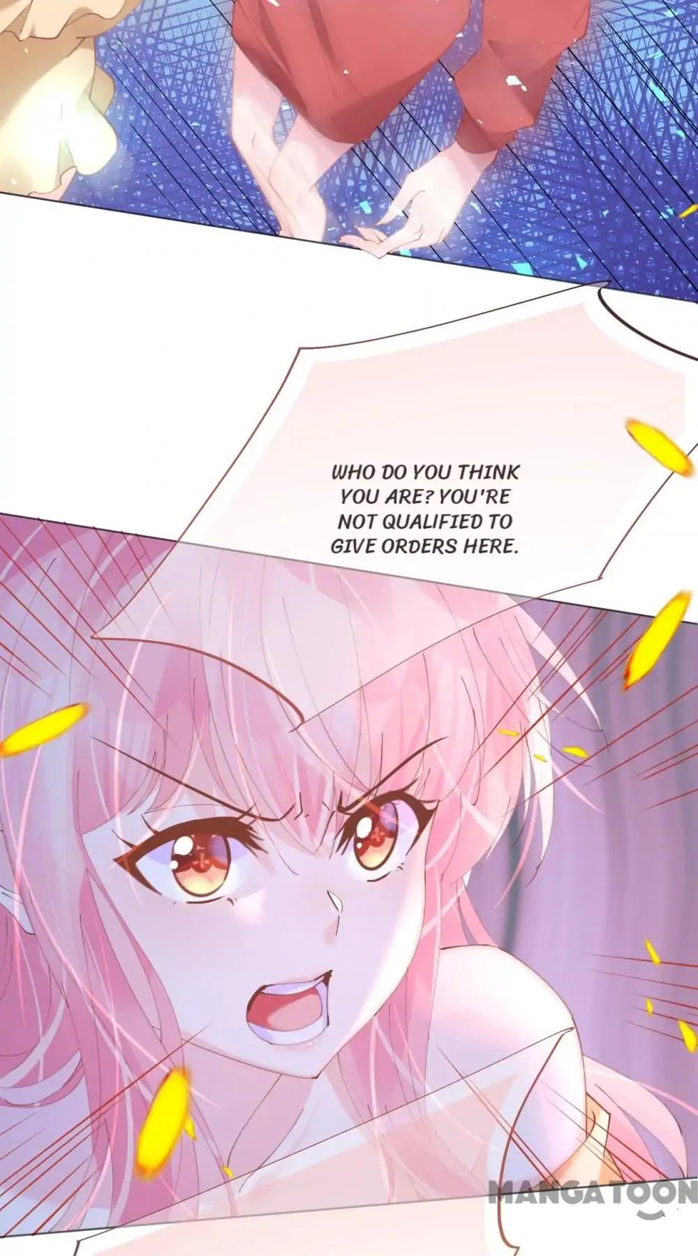 Captain’s Tender Love Chapter 66 - page 19