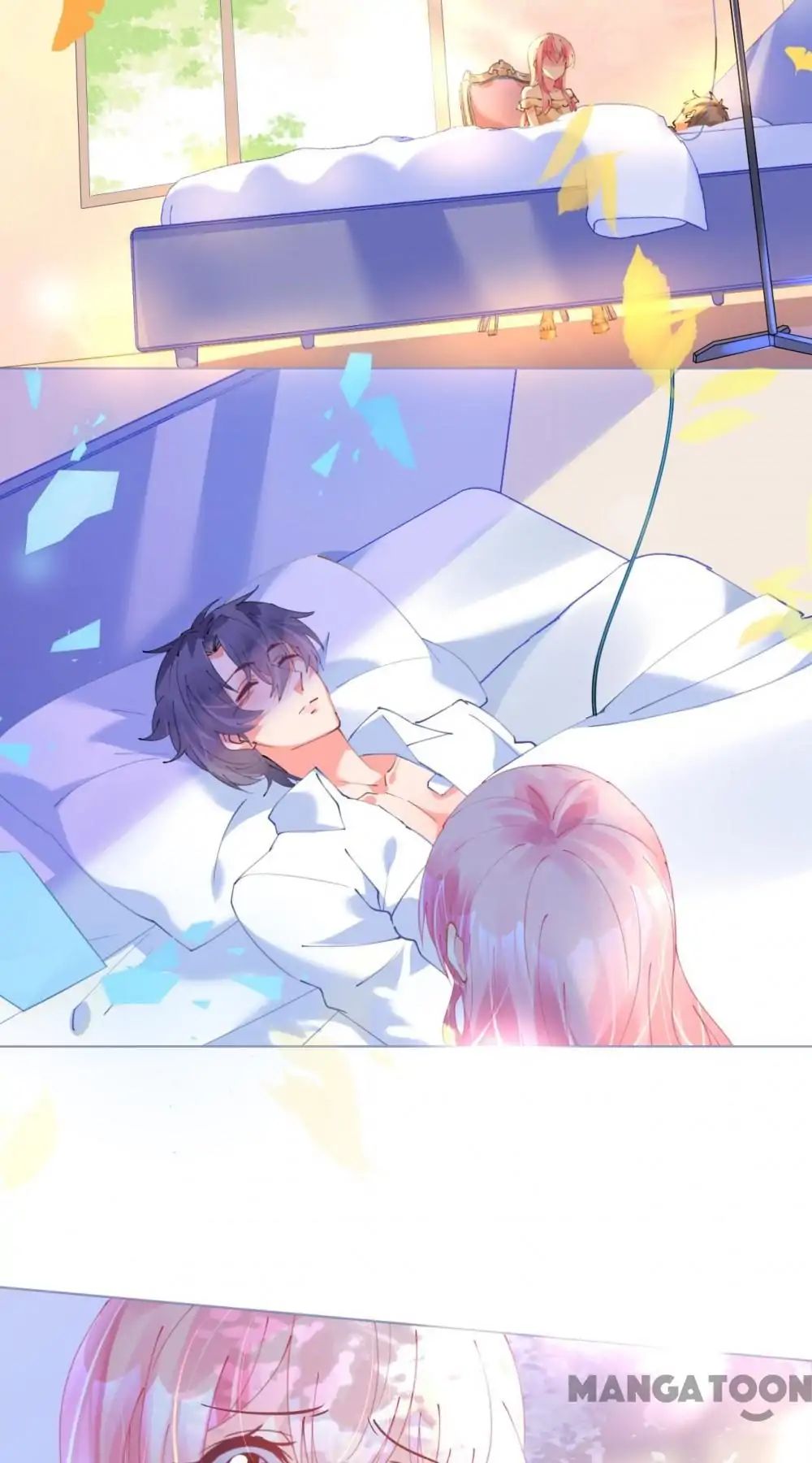 Captain’s Tender Love Chapter 66 - page 2