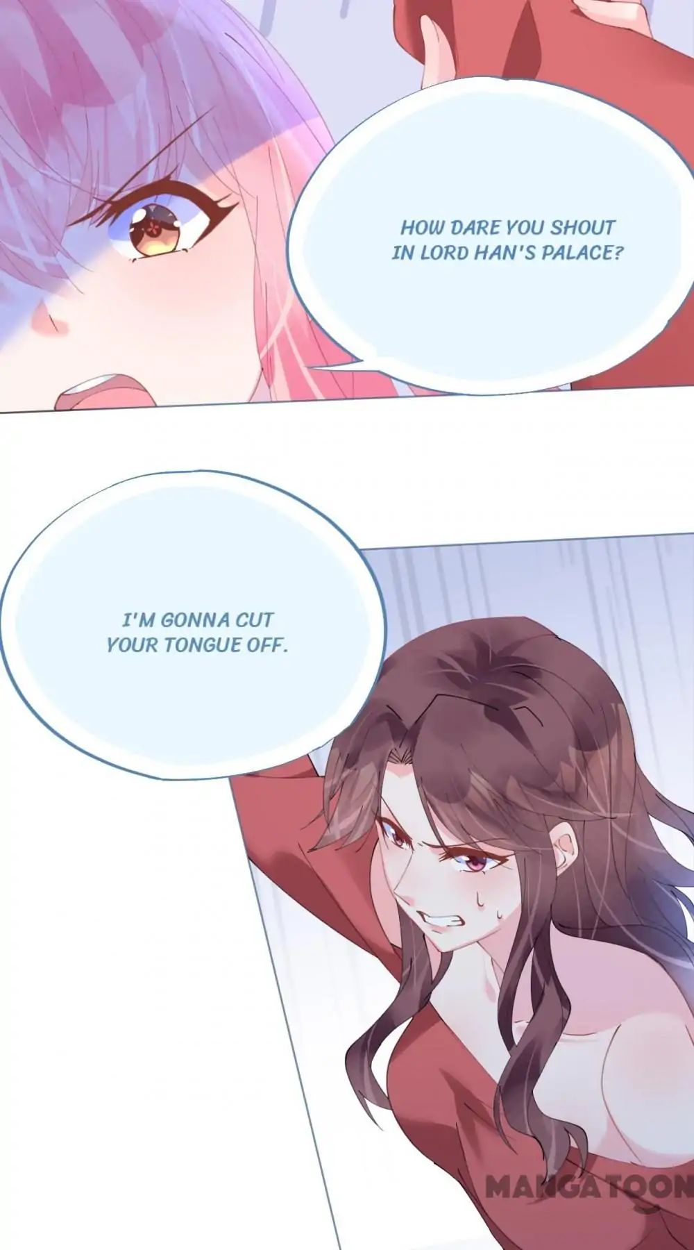 Captain’s Tender Love Chapter 66 - page 24