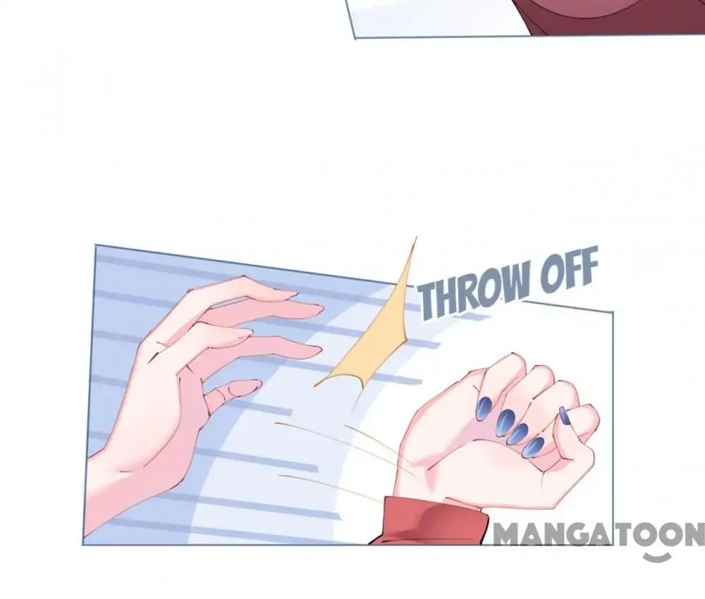 Captain’s Tender Love Chapter 66 - page 25