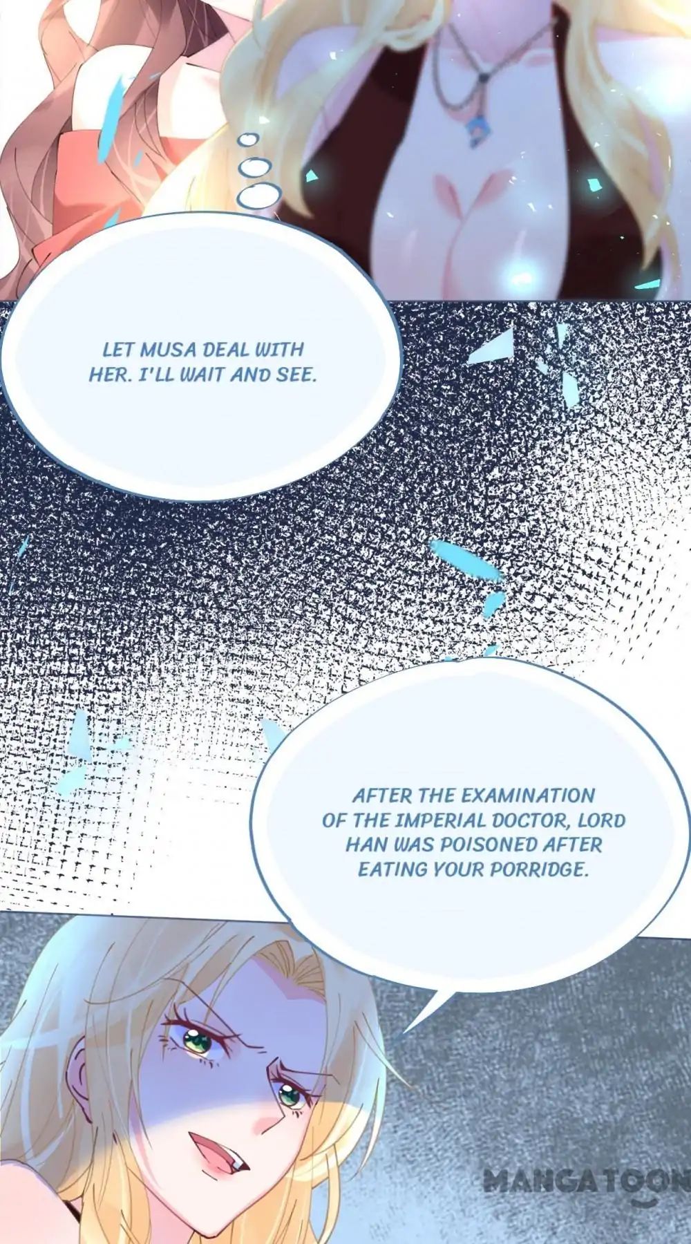 Captain’s Tender Love Chapter 66 - page 27