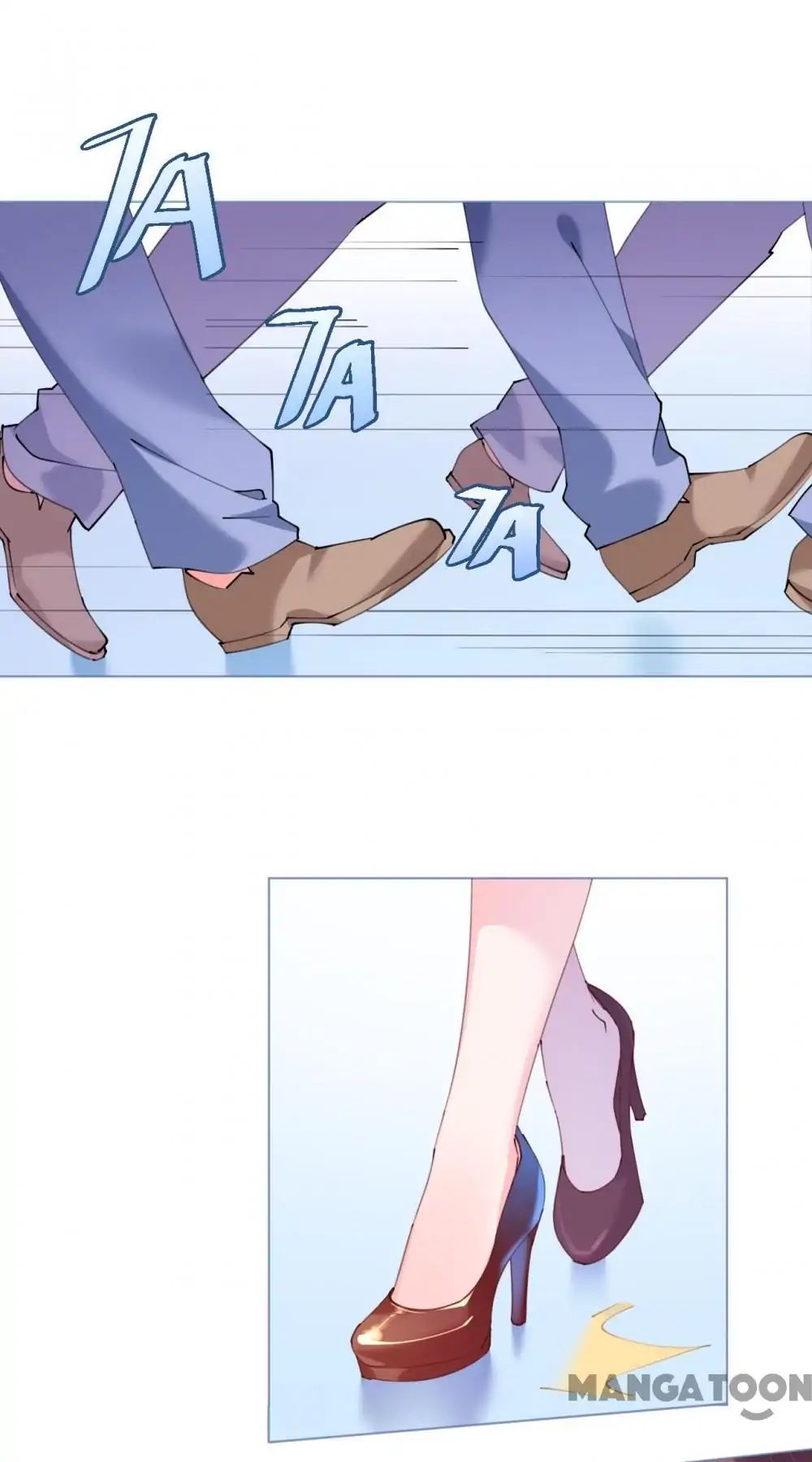 Captain’s Tender Love Chapter 66 - page 5