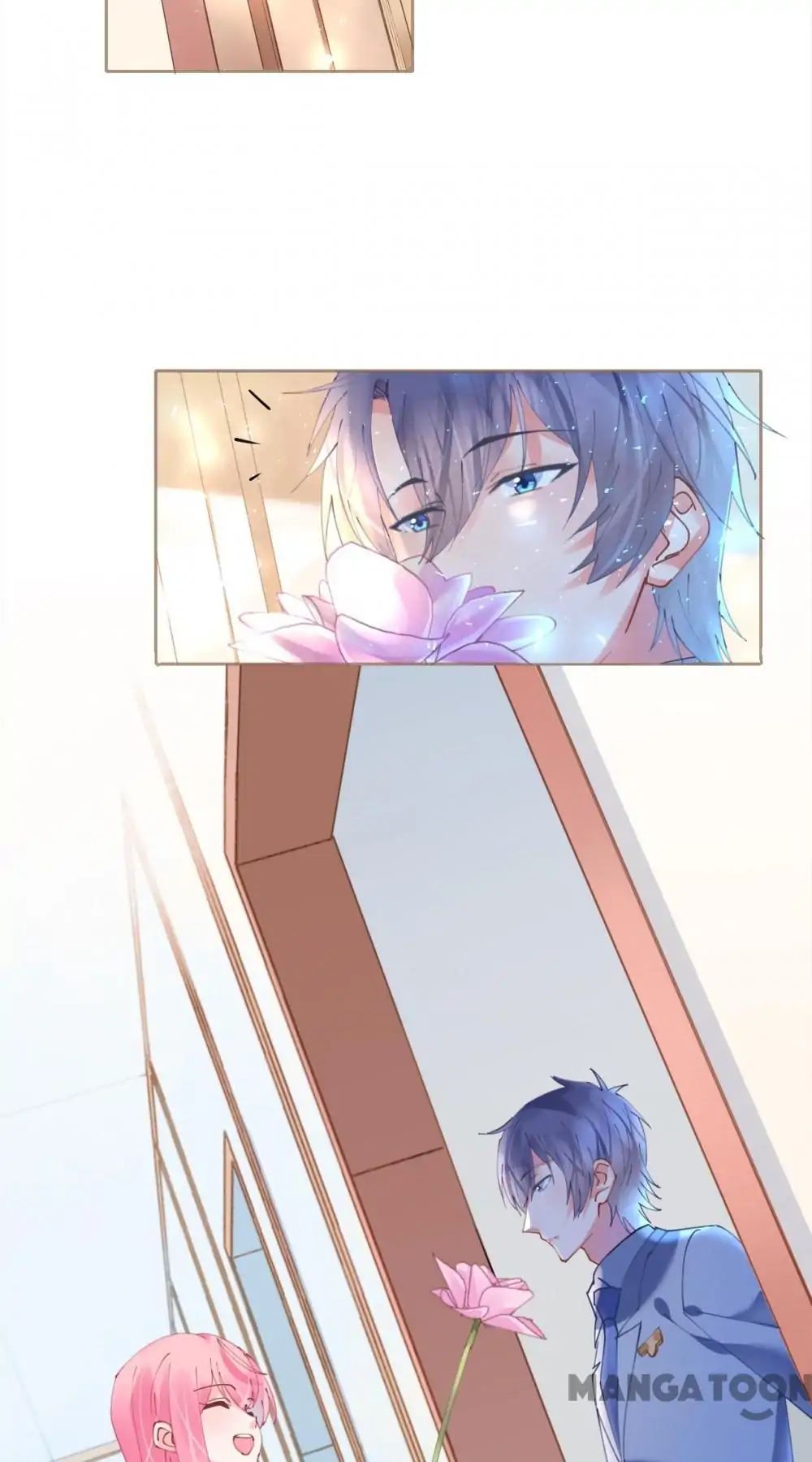 Captain’s Tender Love Chapter 65 - page 2
