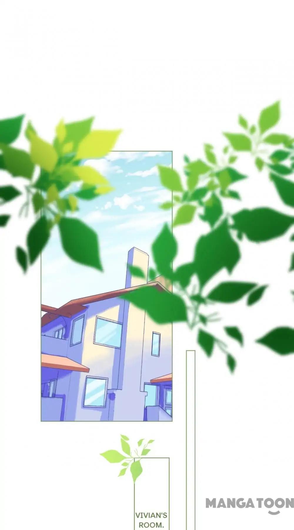 Captain’s Tender Love Chapter 91 - page 1