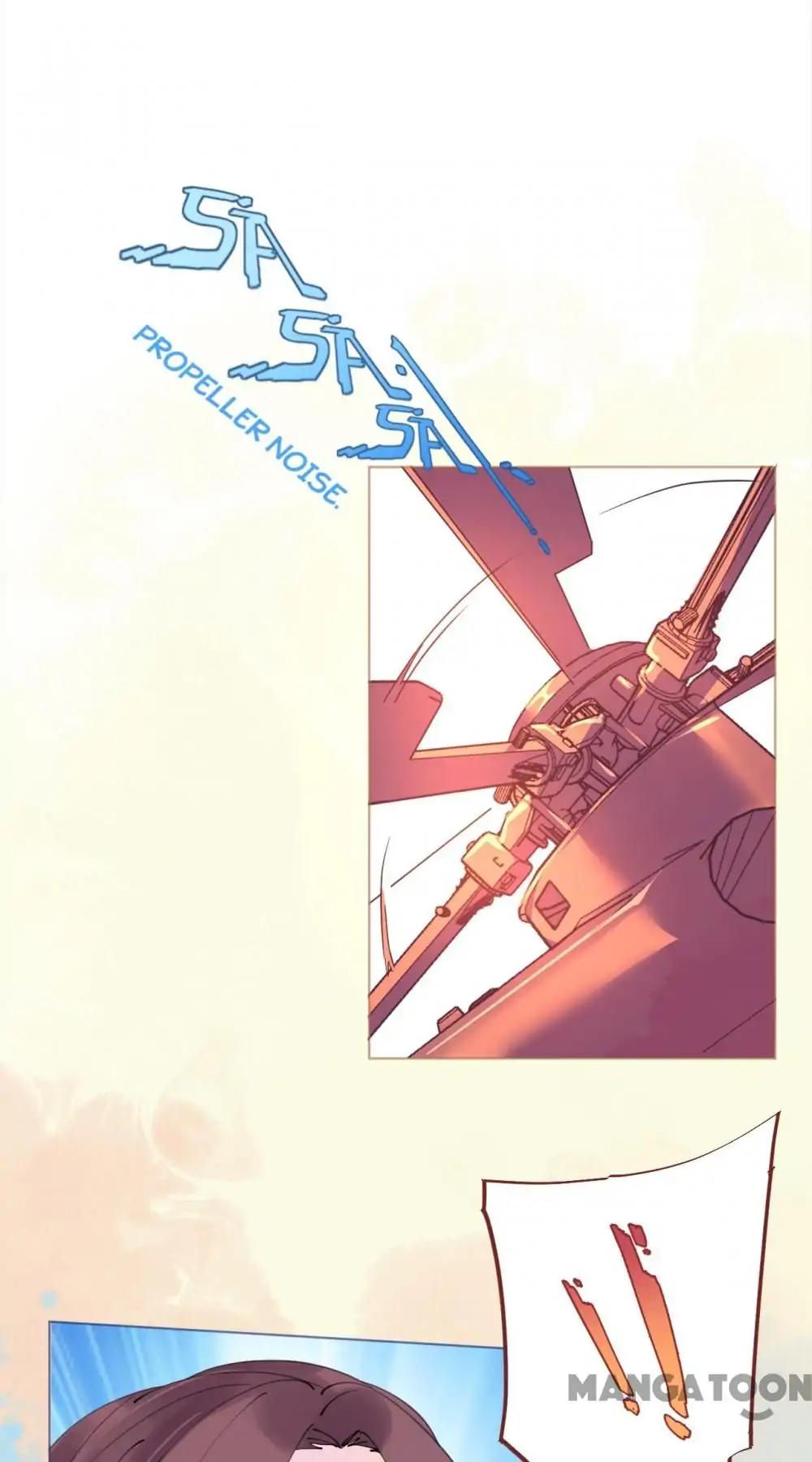 Captain’s Tender Love Chapter 91 - page 10