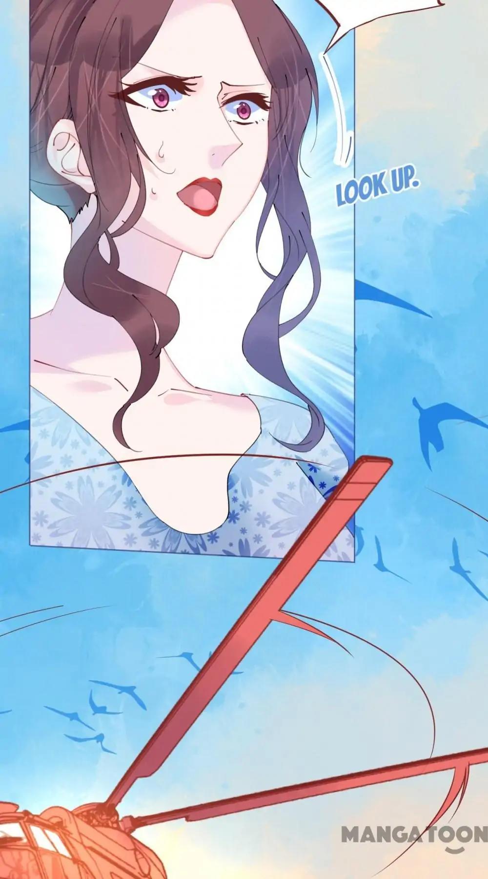 Captain’s Tender Love Chapter 91 - page 11