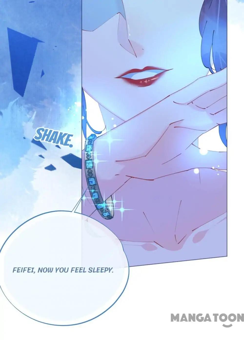 Captain’s Tender Love Chapter 91 - page 24