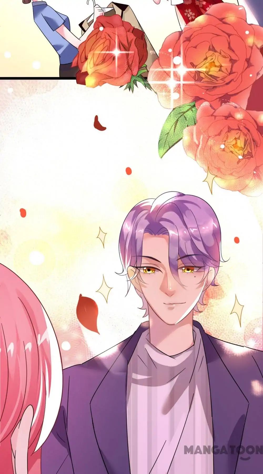 Captain’s Tender Love Chapter 28 - page 4