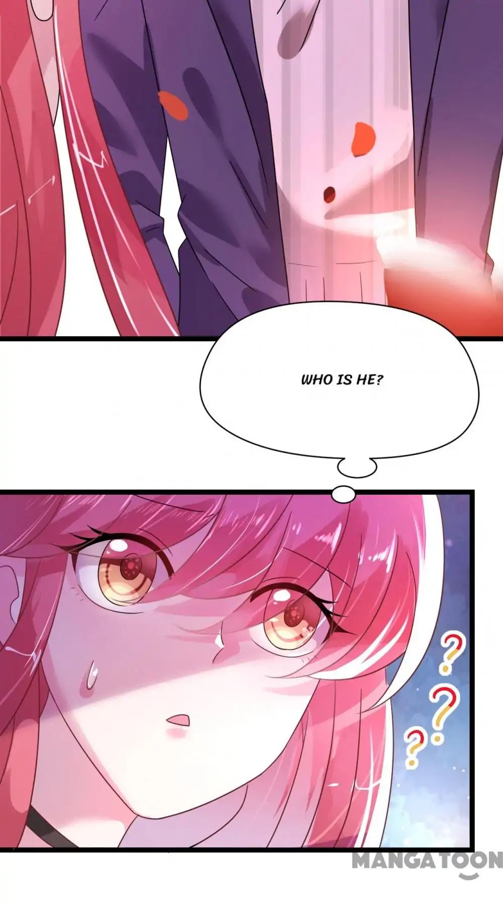 Captain’s Tender Love Chapter 28 - page 5