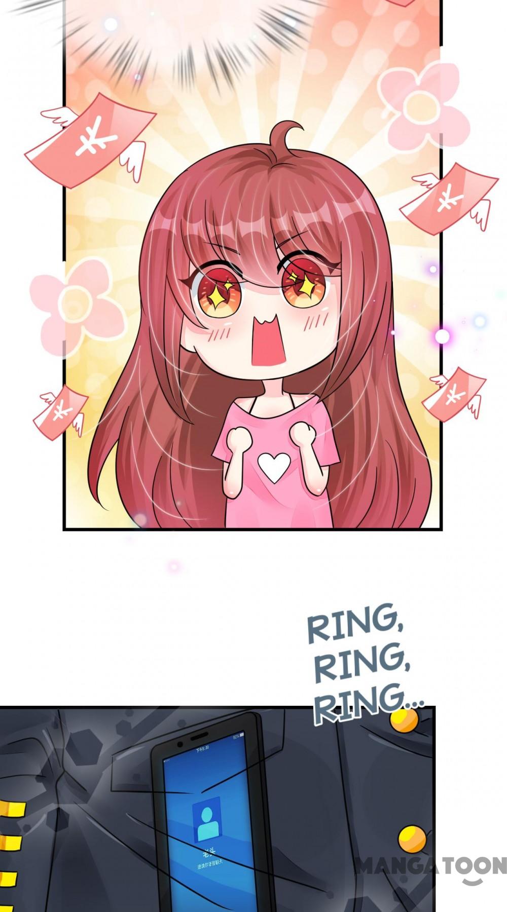 Captain’s Tender Love Chapter 20 - page 10