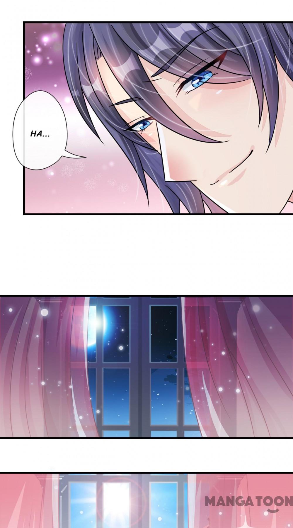 Captain’s Tender Love Chapter 20 - page 15