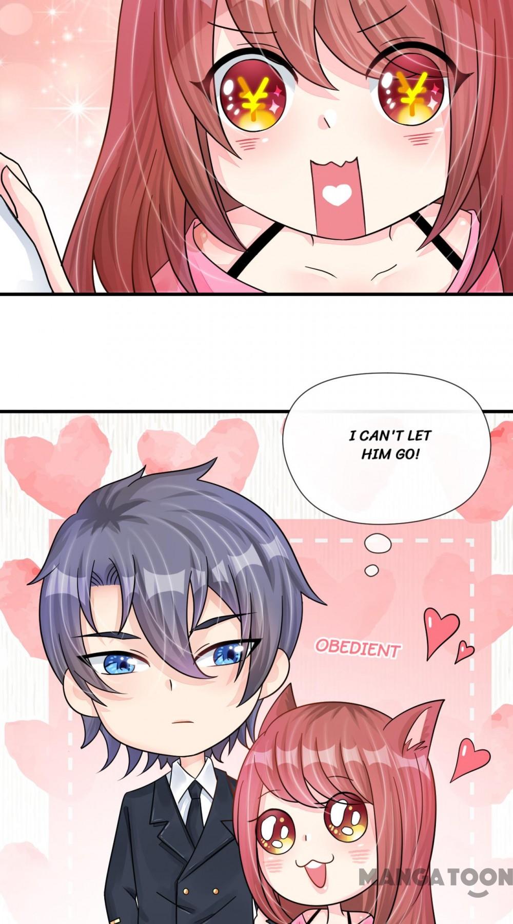 Captain’s Tender Love Chapter 20 - page 2