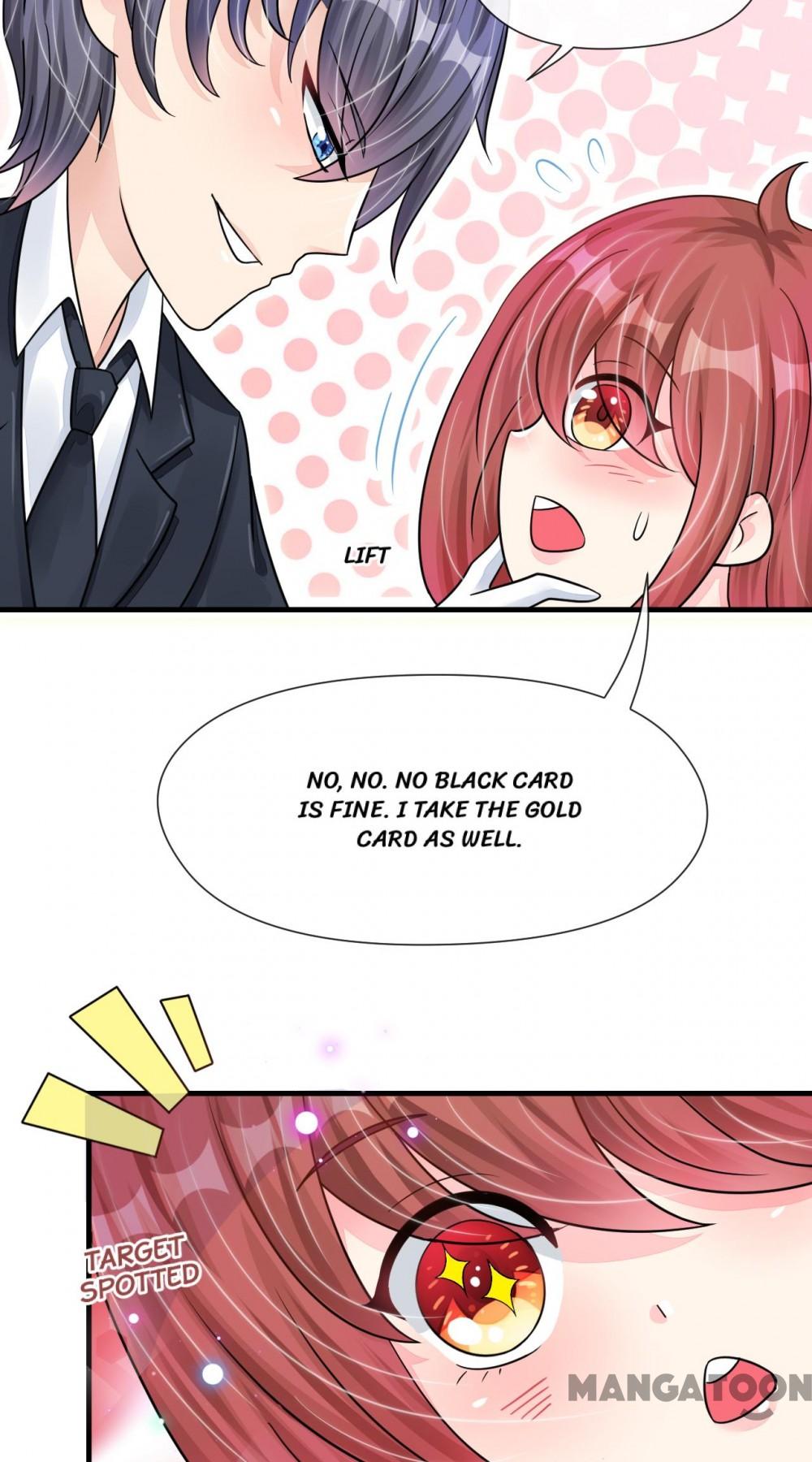 Captain’s Tender Love Chapter 20 - page 8
