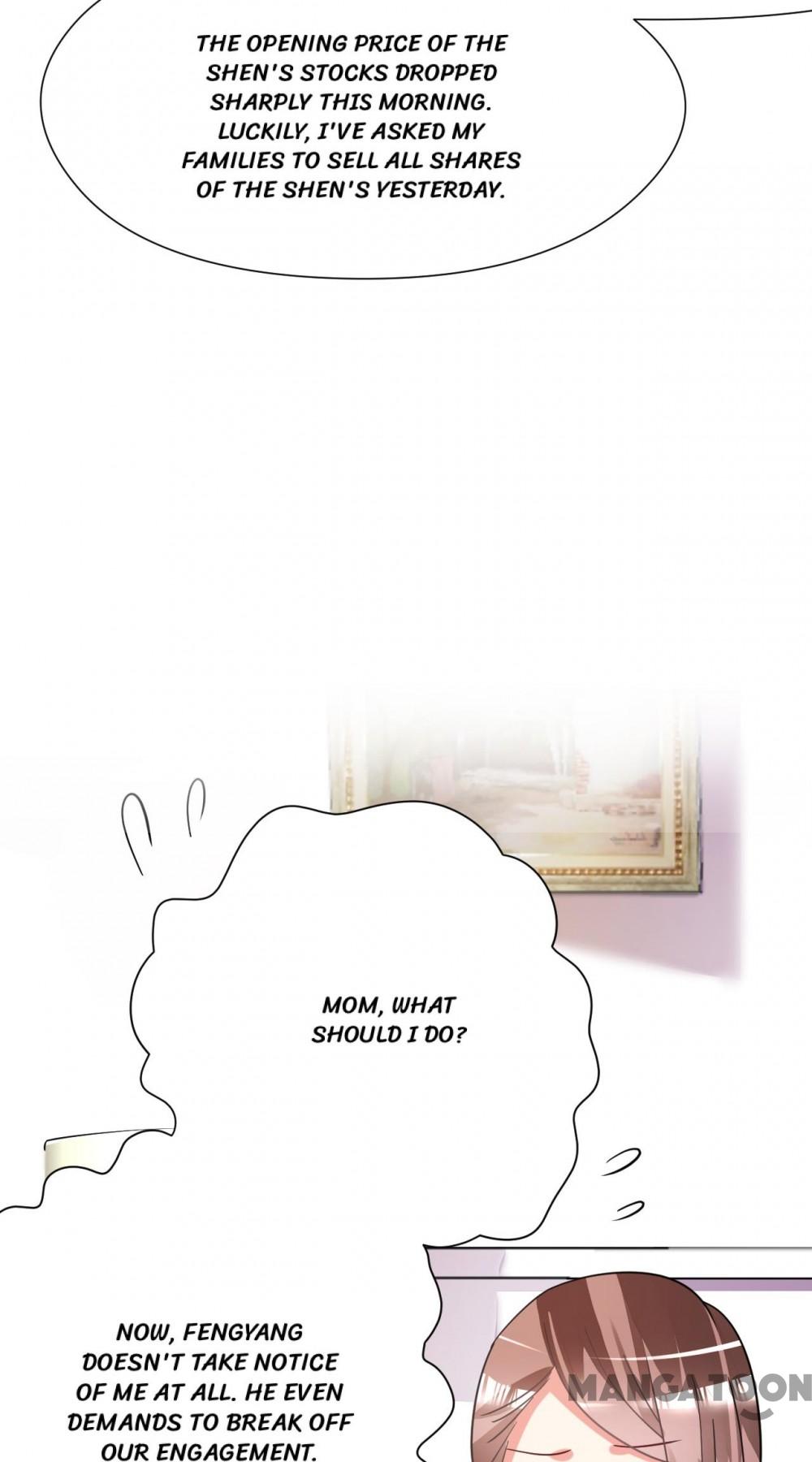 Captain’s Tender Love Chapter 24 - page 22