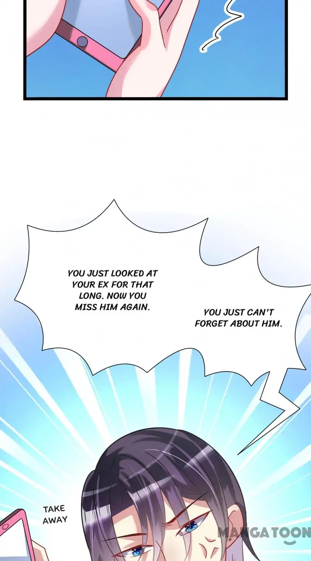Captain’s Tender Love Chapter 25 - page 25