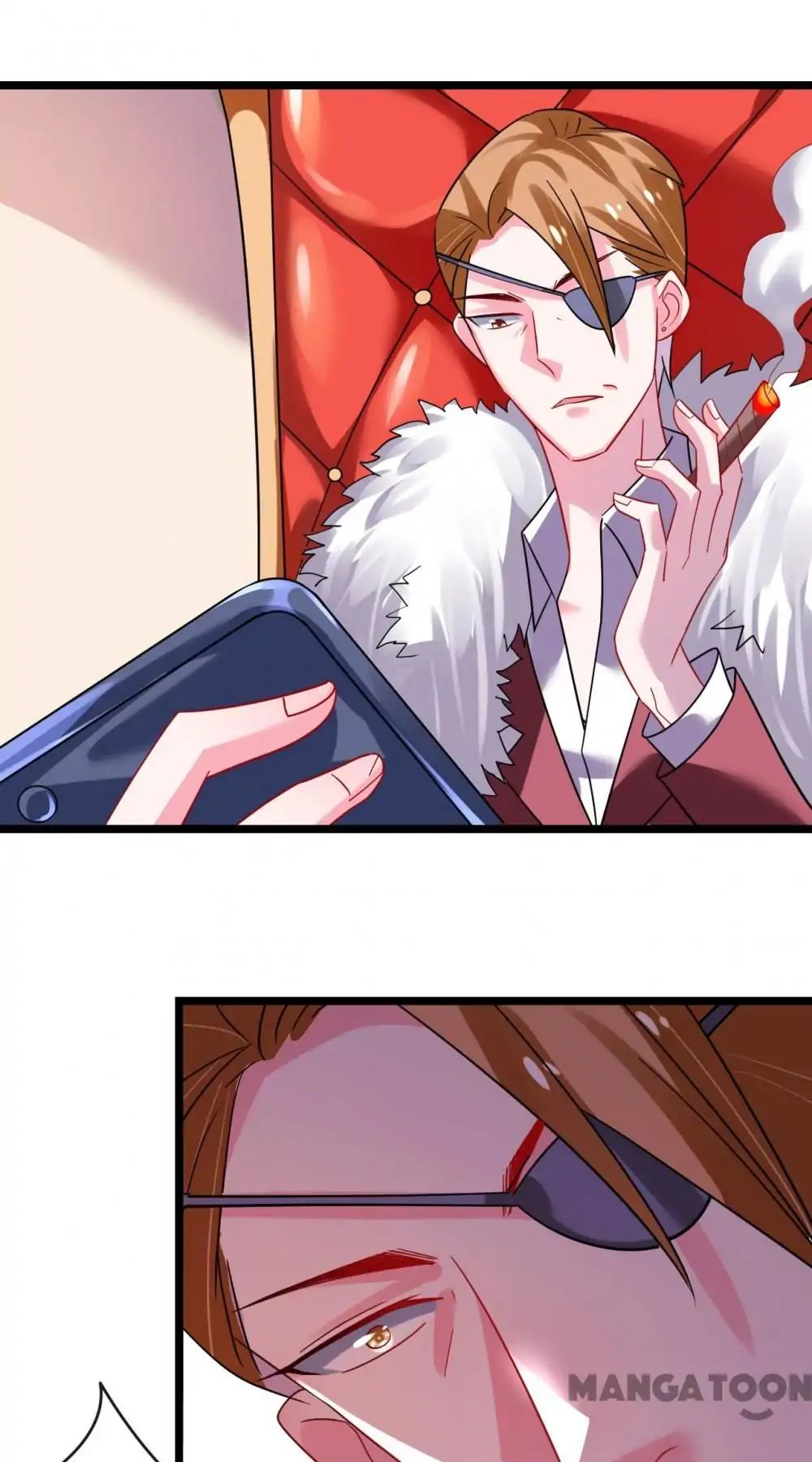 Captain’s Tender Love Chapter 26 - page 2
