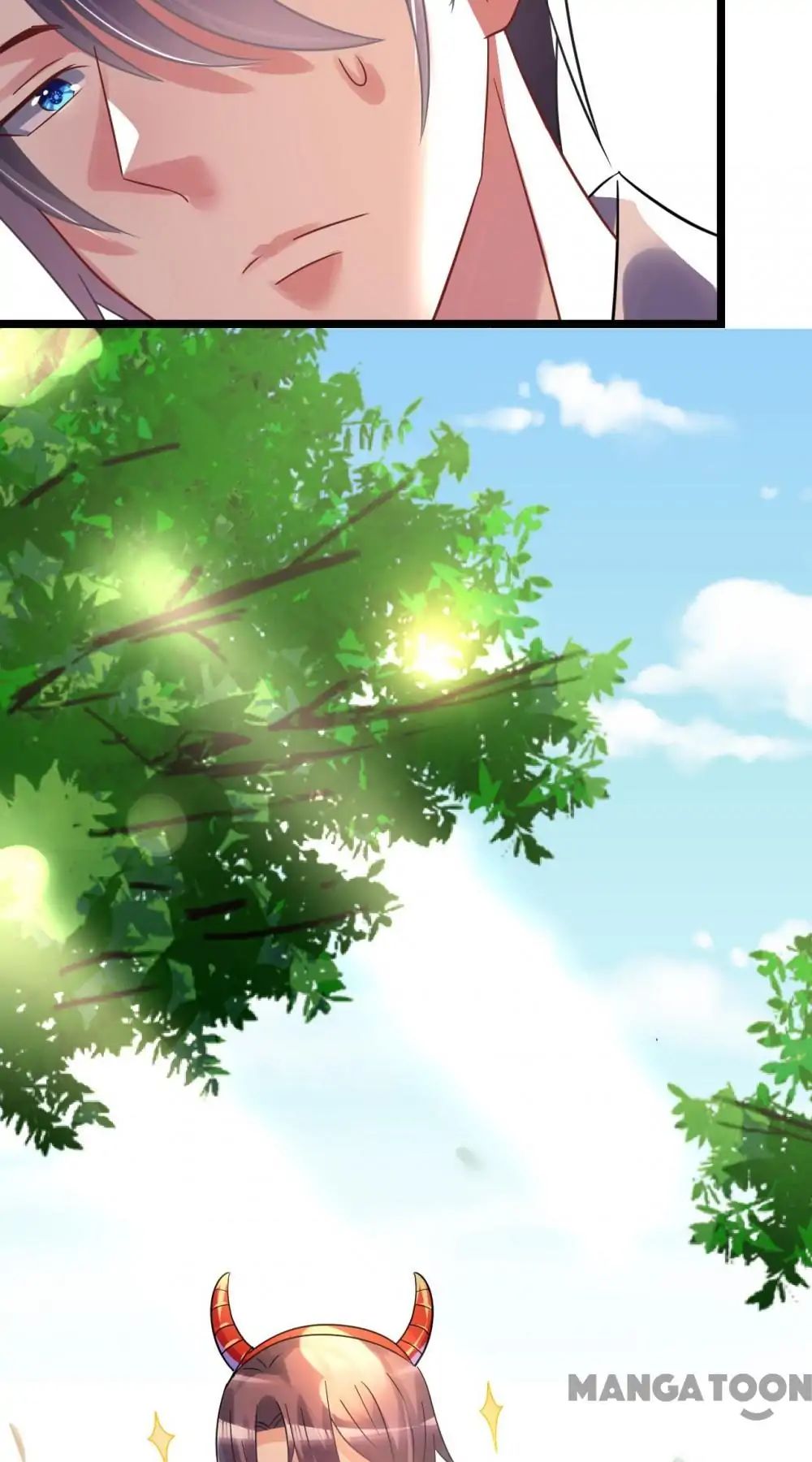 Captain’s Tender Love Chapter 26 - page 21