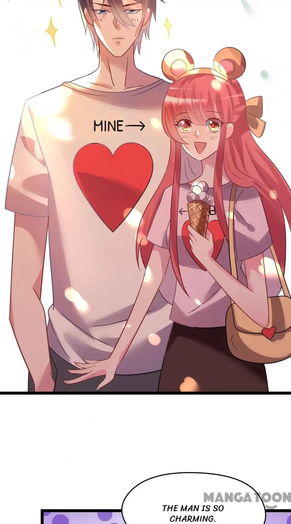 Captain’s Tender Love Chapter 26 - page 22