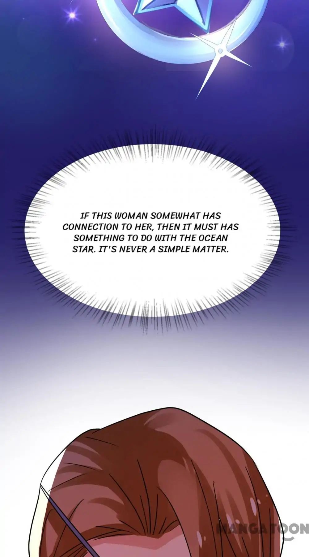 Captain’s Tender Love Chapter 26 - page 7