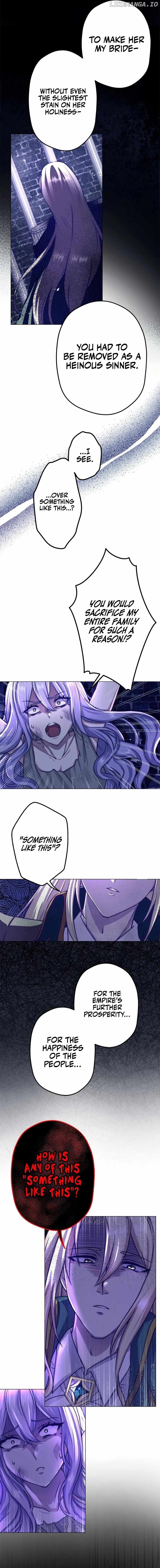 The Dragon Empress Rebels Elegantly Chapter 1 - page 12