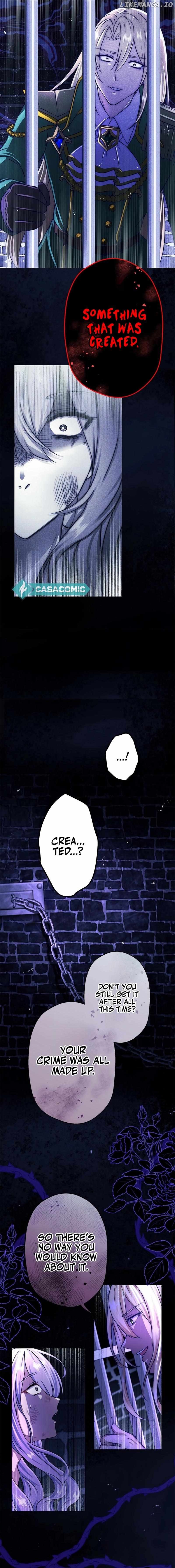The Dragon Empress Rebels Elegantly Chapter 1 - page 9