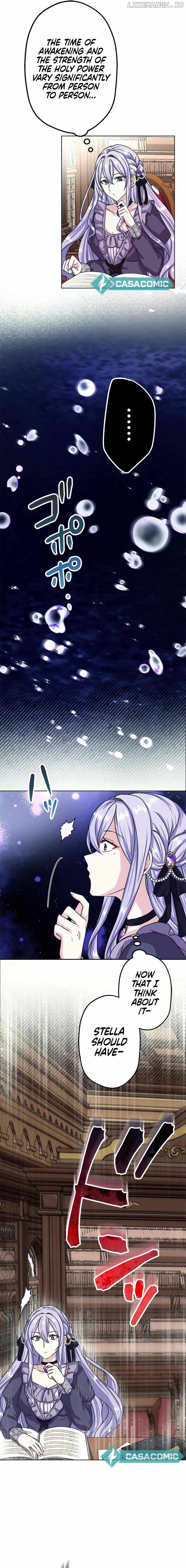 The Dragon Empress Rebels Elegantly Chapter 3 - page 13
