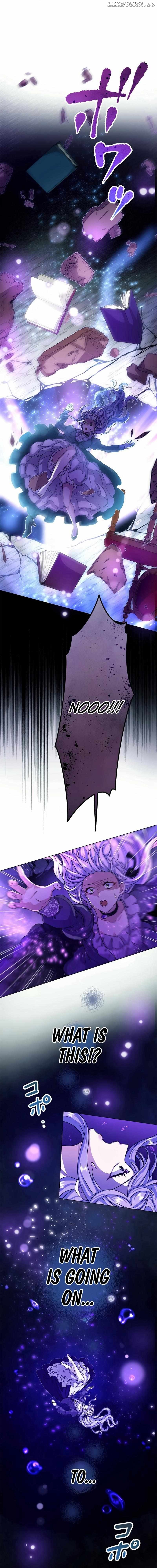 The Dragon Empress Rebels Elegantly Chapter 3 - page 15