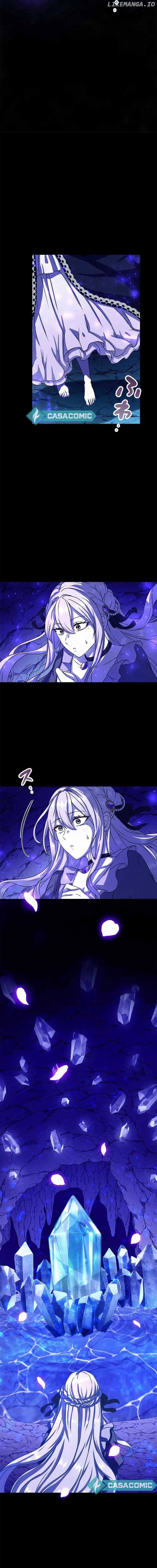 The Dragon Empress Rebels Elegantly Chapter 3 - page 16