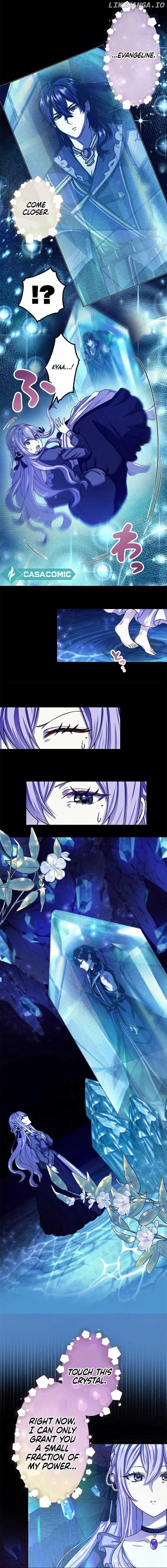 The Dragon Empress Rebels Elegantly Chapter 4 - page 14