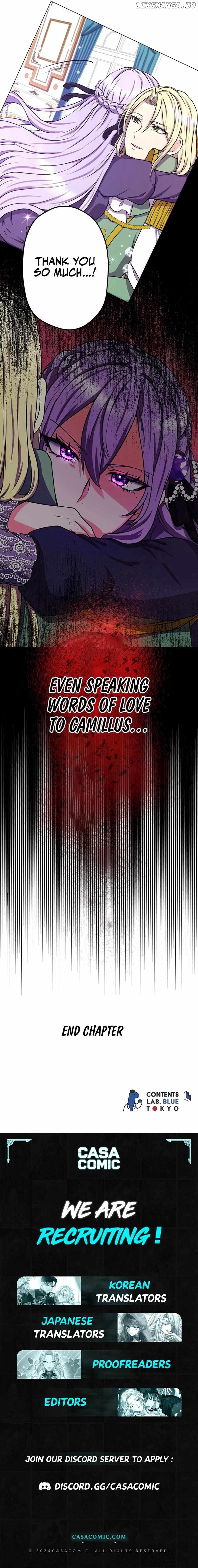 The Dragon Empress Rebels Elegantly Chapter 6 - page 17