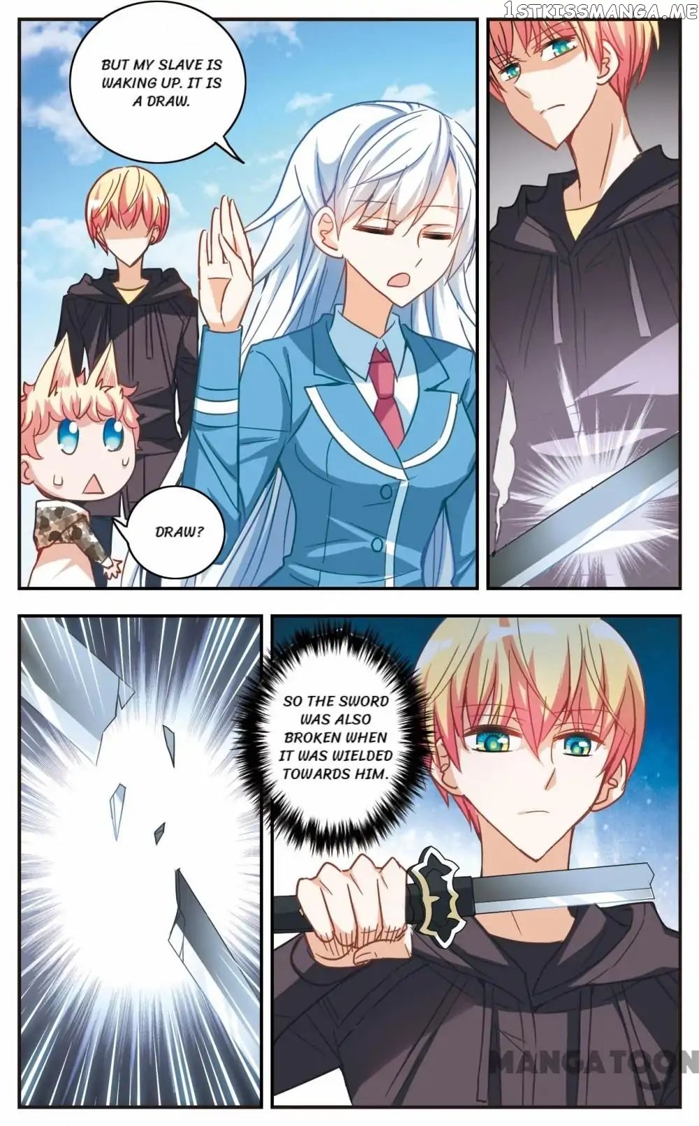 His Mystery Girl chapter 36 - page 10