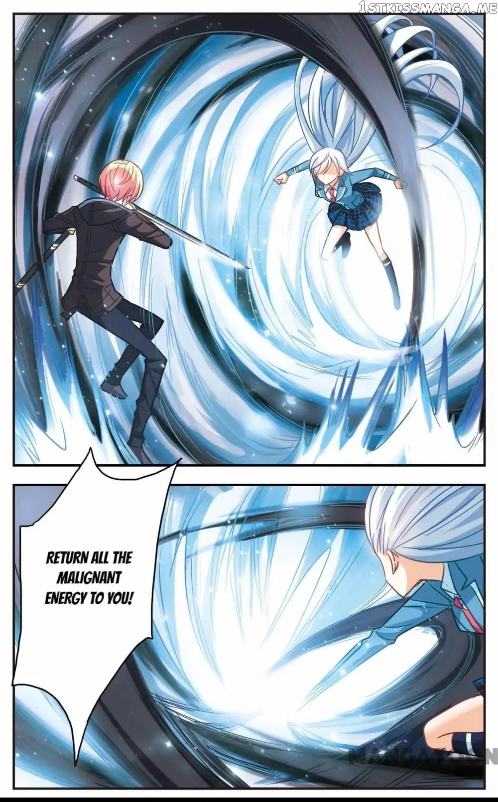 His Mystery Girl chapter 36 - page 5