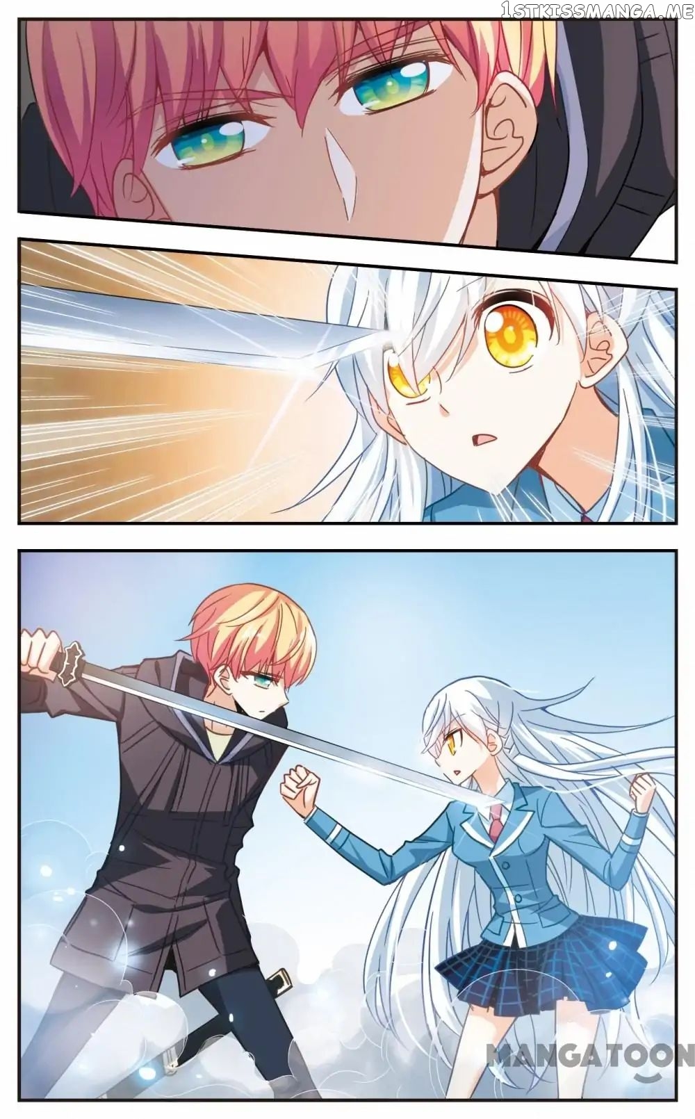 His Mystery Girl chapter 36 - page 6