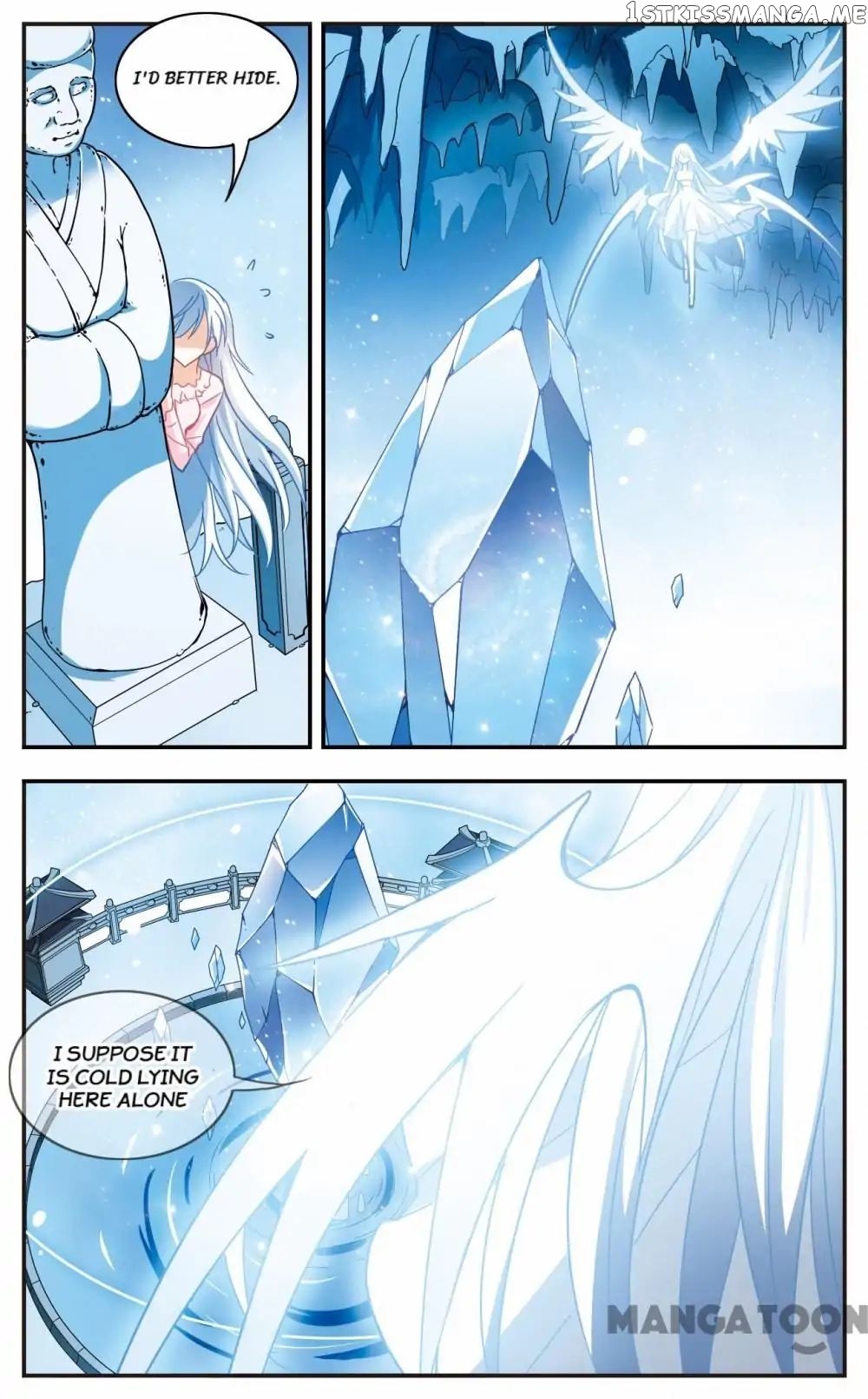 His Mystery Girl chapter 40 - page 7