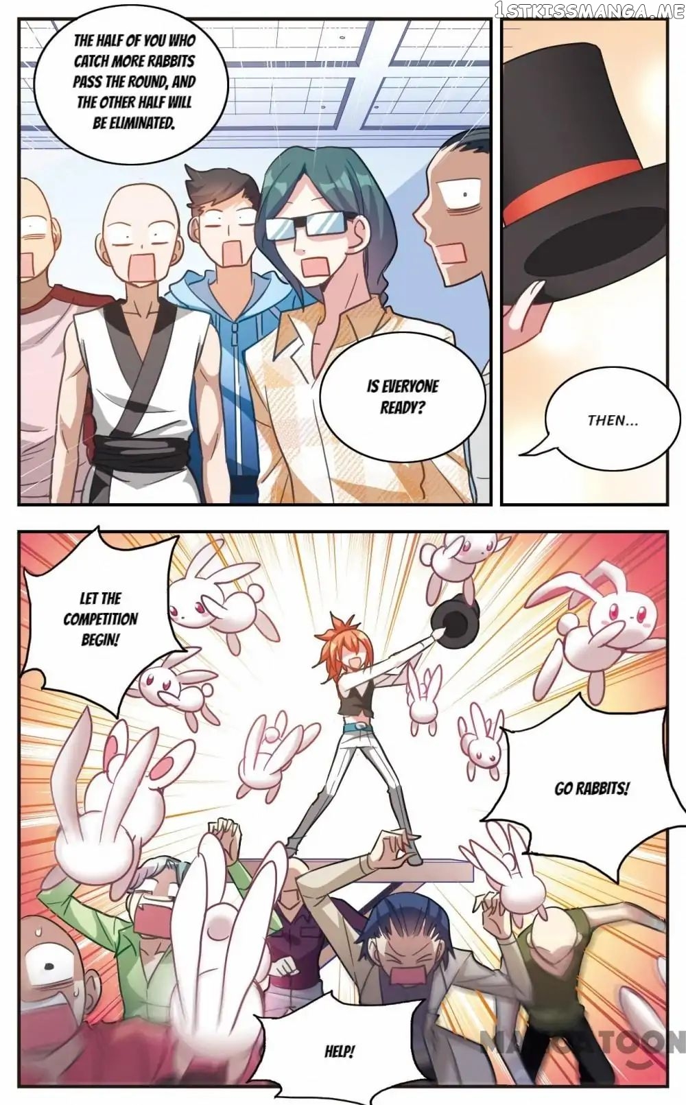His Mystery Girl chapter 56 - page 12