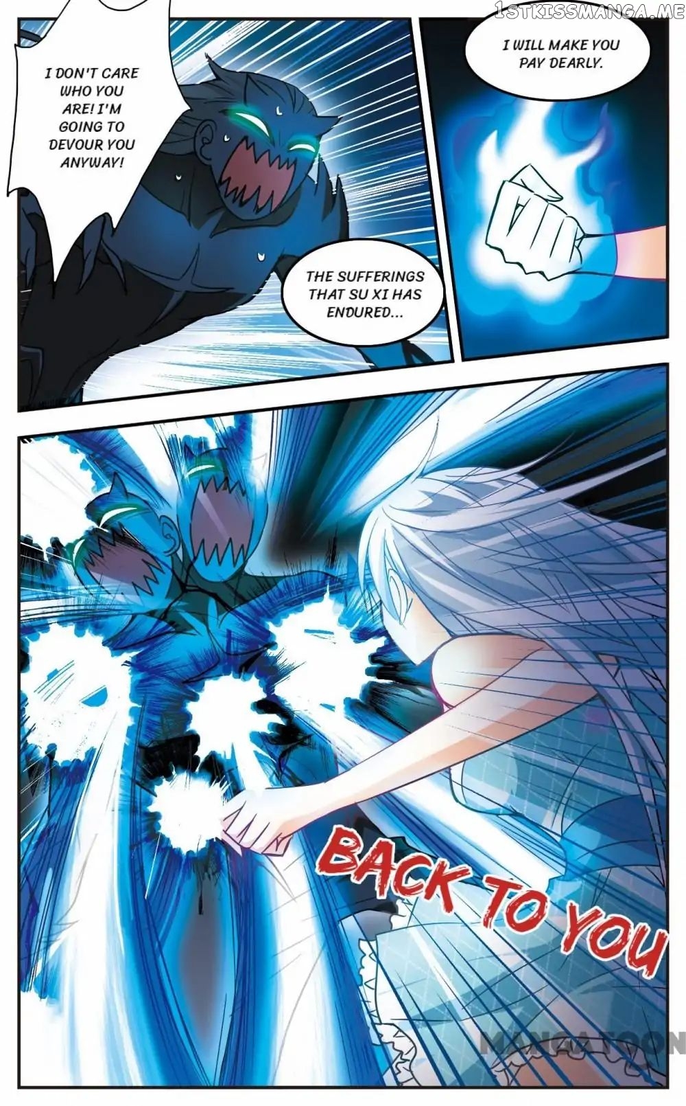 His Mystery Girl chapter 69 - page 5