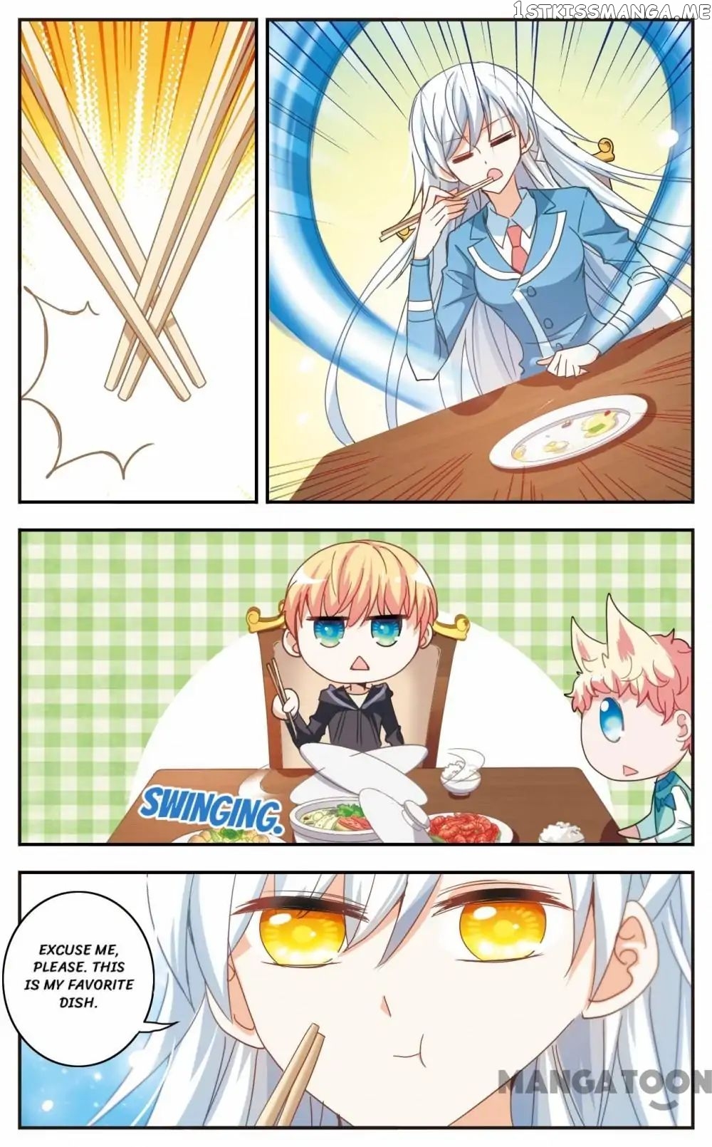 His Mystery Girl chapter 31 - page 2